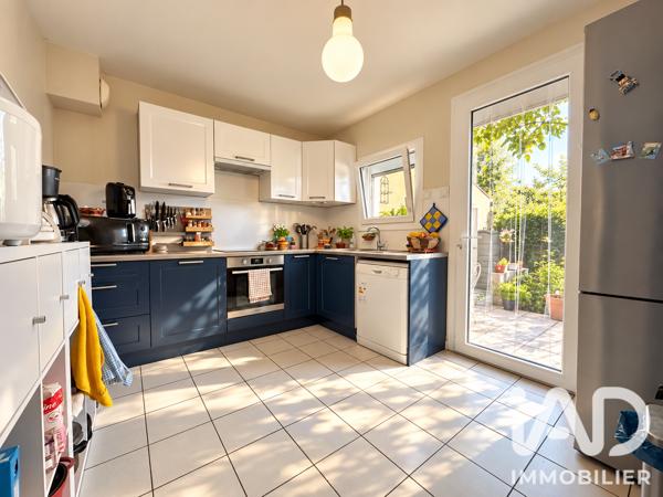 Maison à vendre 5 pièces 98 m² Volonne