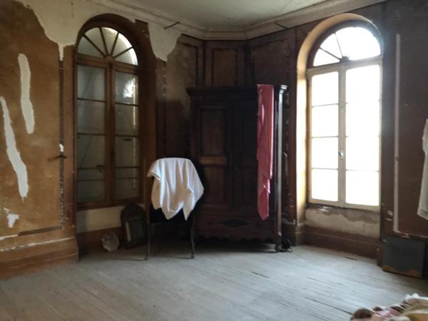 DOMAINE EN PIERRE