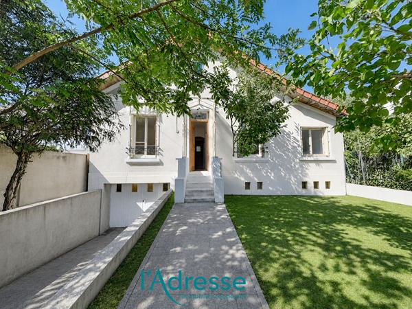 Maison Noisy Le Grand 3 pièce(s) 51 m2