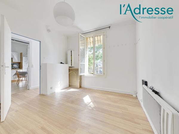 Maison Noisy Le Grand 3 pièce(s) 51 m2