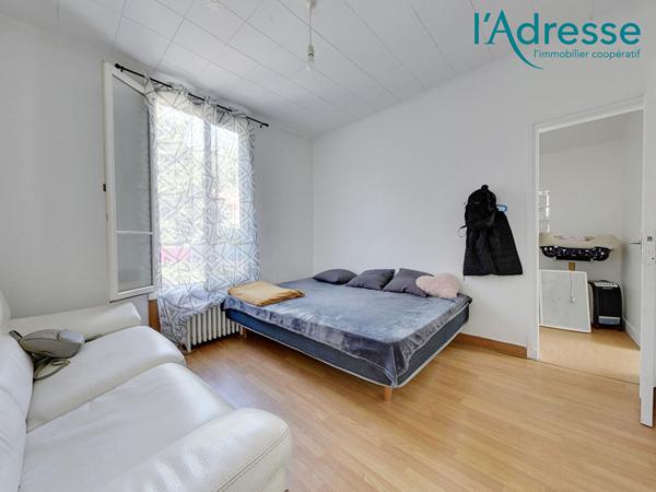 Maison Noisy Le Grand 3 pièce(s) 51 m2