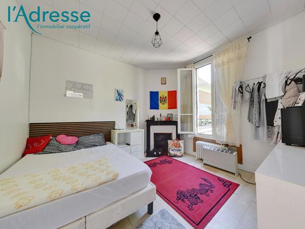 Maison Noisy Le Grand 3 pièce(s) 51 m2