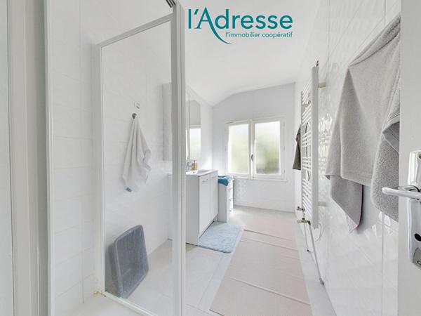Maison Noisy Le Grand 3 pièce(s) 51 m2