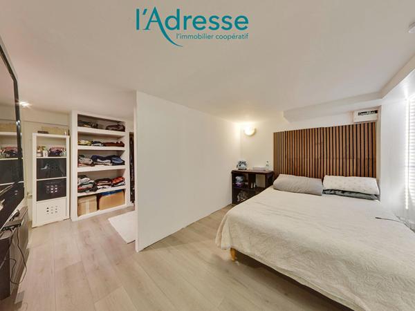 Maison Noisy Le Grand 3 pièce(s) 51 m2