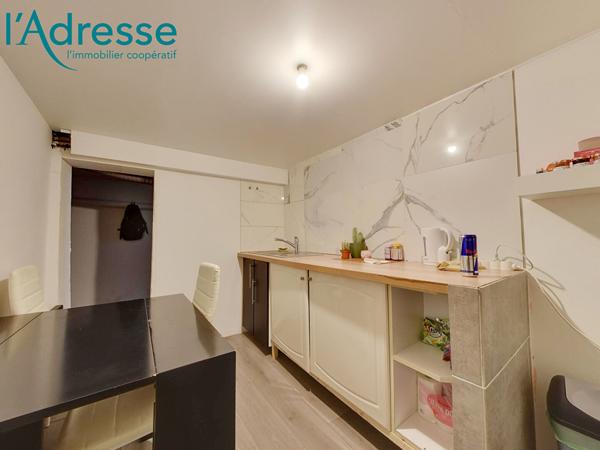 Maison Noisy Le Grand 3 pièce(s) 51 m2