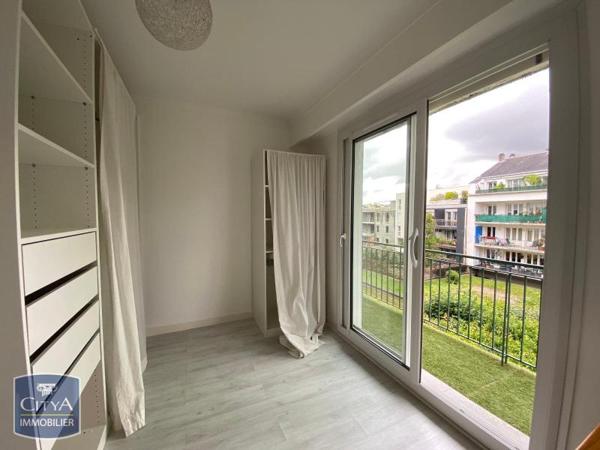Appartement à louer 4 pièces 89.38m²