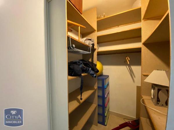 Appartement à louer 4 pièces 89.38m²