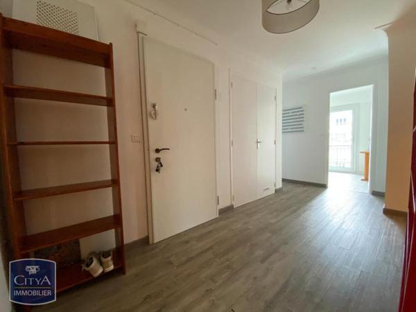 Appartement à louer 4 pièces 89.38m²
