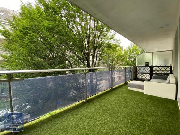 Appartement à louer 4 pièces 89.38m²