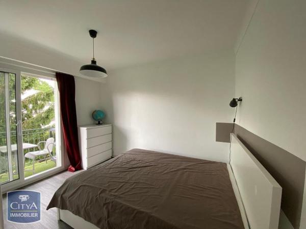 Appartement à louer 4 pièces 89.38m²