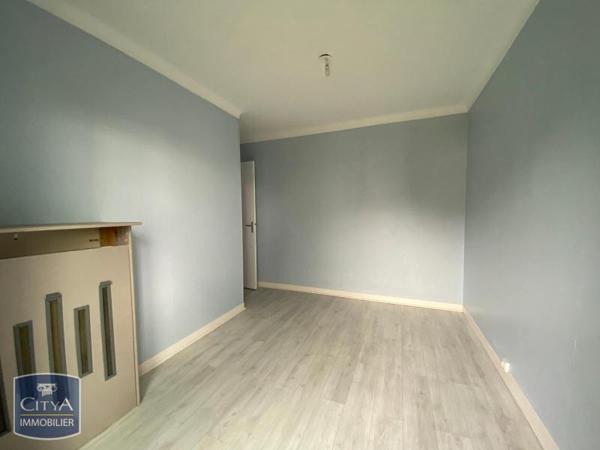 Appartement à louer 4 pièces 89.38m²