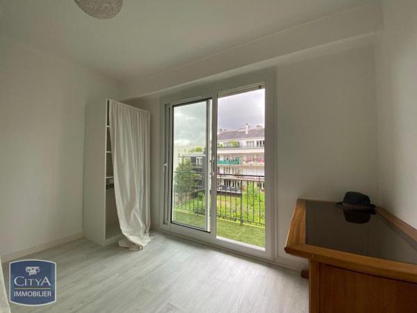 Appartement à louer 4 pièces 89.38m²