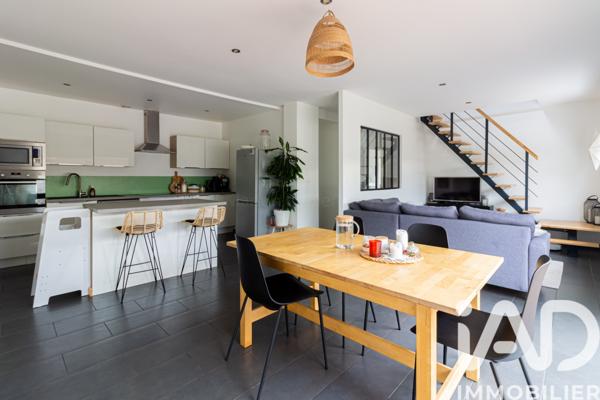 Maison à vendre 5 pièces 104 m² Villenave-d'Ornon