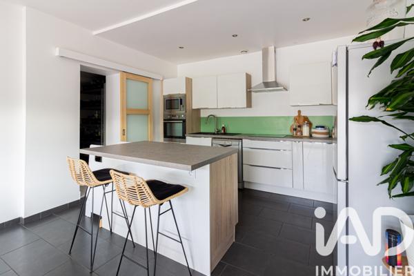 Maison à vendre 5 pièces 104 m² Villenave-d'Ornon