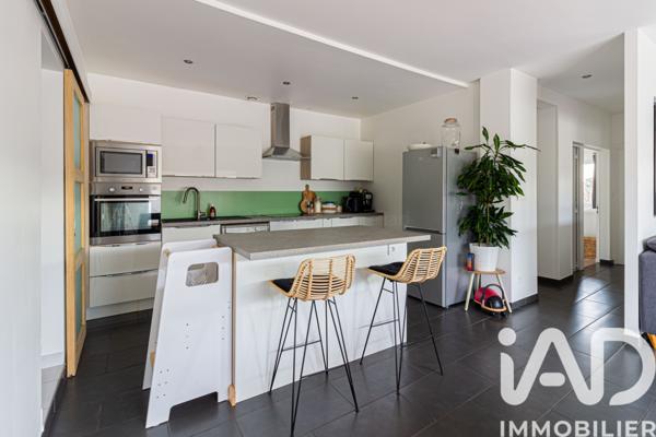 Maison à vendre 5 pièces 104 m² Villenave-d'Ornon
