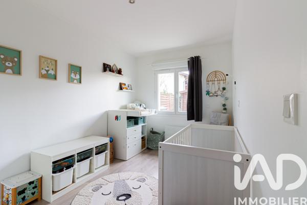 Maison à vendre 5 pièces 104 m² Villenave-d'Ornon