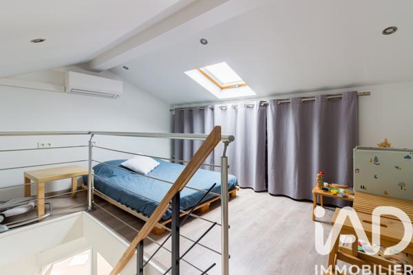 Maison à vendre 5 pièces 104 m² Villenave-d'Ornon