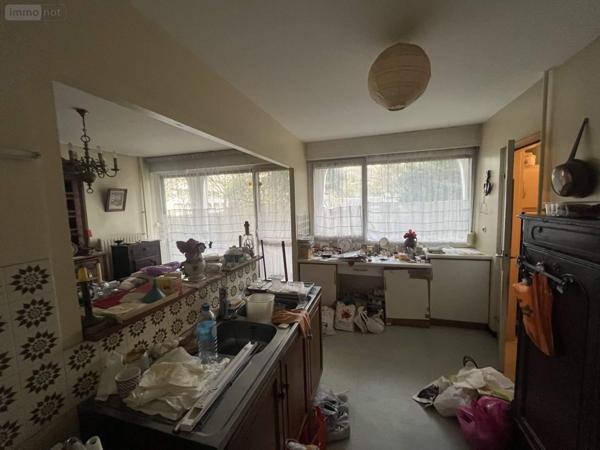 Appartement à vendre à Rennes en Ille-et-Vilaine (35000), ref : 138/2241   
RENNES-COLOMBIER