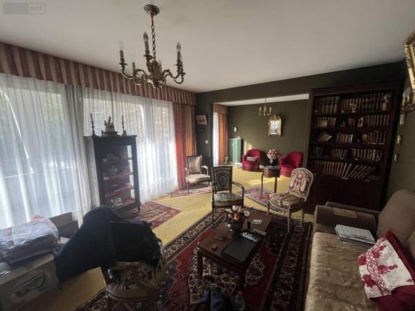 Appartement à vendre à Rennes en Ille-et-Vilaine (35000), ref : 138/2241   
RENNES-COLOMBIER