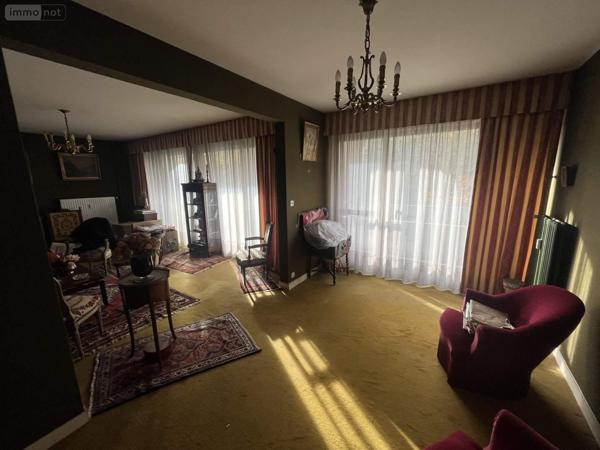 Appartement à vendre à Rennes en Ille-et-Vilaine (35000), ref : 138/2241   
RENNES-COLOMBIER