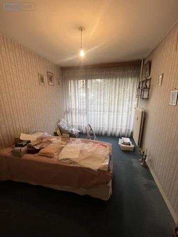 Appartement à vendre à Rennes en Ille-et-Vilaine (35000), ref : 138/2241   
RENNES-COLOMBIER