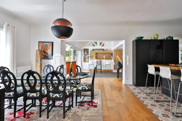 VILLA CRIN BLANC – CHIBERTA PROCHE BIARRITZ, MAISON A LOUER AVEC PISCINE, PLAGE A PIED – 8-10 PERSONNES, ANGLET