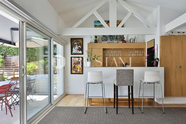 VILLA CRIN BLANC – CHIBERTA PROCHE BIARRITZ, MAISON A LOUER AVEC PISCINE, PLAGE A PIED – 8-10 PERSONNES, ANGLET