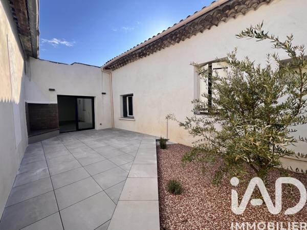 Maison à vendre 4 pièces 116,56 m² Gignac