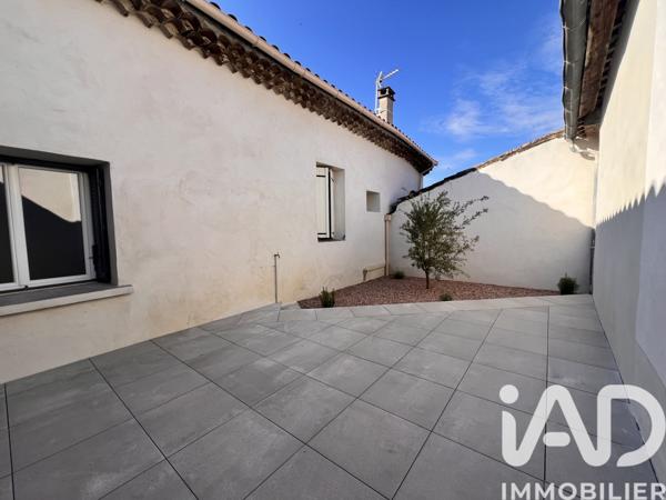 Maison à vendre 4 pièces 116,56 m² Gignac