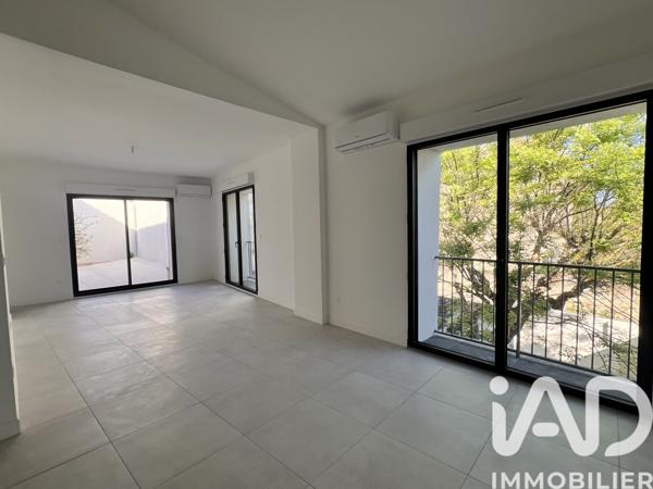 Maison à vendre 4 pièces 116,56 m² Gignac
