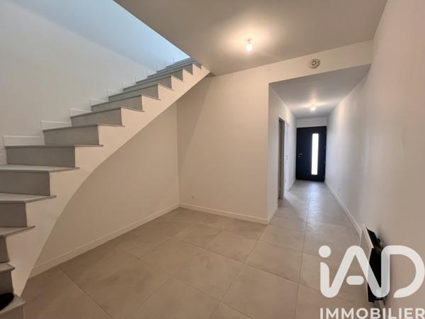 Maison à vendre 4 pièces 116,56 m² Gignac