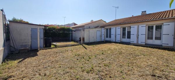 La Roche Sur Yon - Maison plain pied