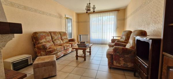 La Roche Sur Yon - Maison plain pied