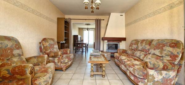 La Roche Sur Yon - Maison plain pied