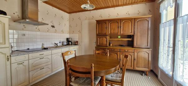 La Roche Sur Yon - Maison plain pied