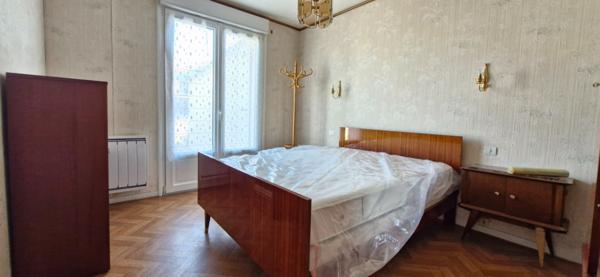 La Roche Sur Yon - Maison plain pied