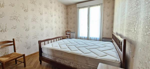 La Roche Sur Yon - Maison plain pied