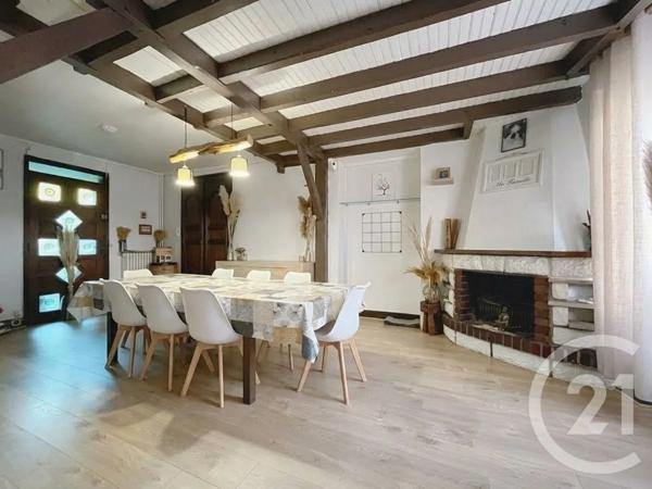 Appartement F7 à vendre  7 pièces - 147,21 m 2   CORBEIL ESSONNES  - 91