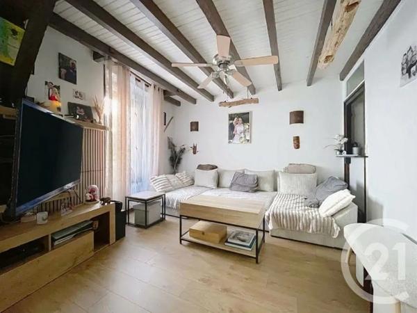 Appartement F7 à vendre  7 pièces - 147,21 m 2   CORBEIL ESSONNES  - 91