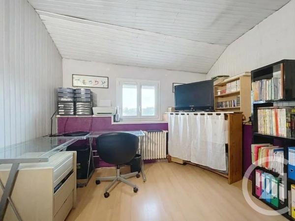 Appartement F7 à vendre  7 pièces - 147,21 m 2   CORBEIL ESSONNES  - 91