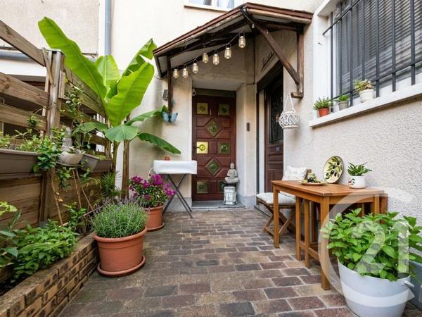 Appartement F7 à vendre  7 pièces - 147,21 m 2   CORBEIL ESSONNES  - 91