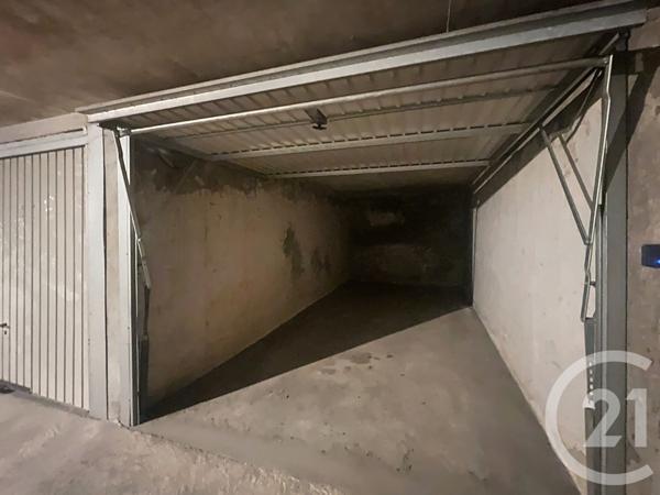 Parking à vendre  14,09 m2 MONTPELLIER - 34