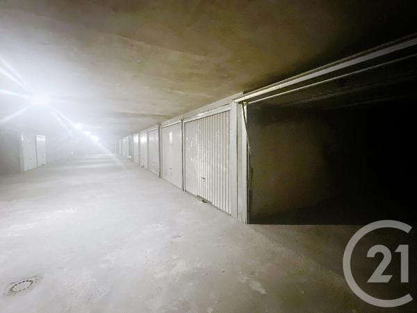 Parking à vendre  14,09 m2 MONTPELLIER - 34