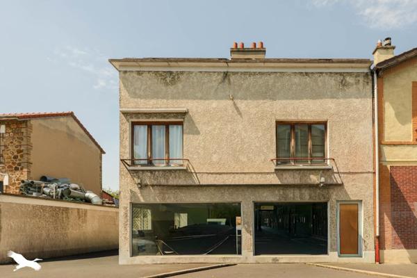 Maison 575 850 € Deuil-la-Barre 4 p 180 m² DPE D