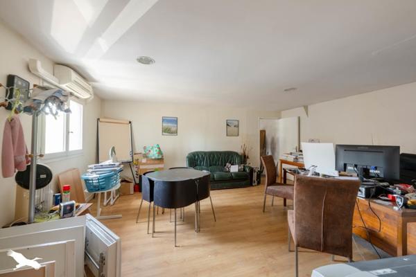 Maison 575 850 € Deuil-la-Barre 4 p 180 m² DPE D