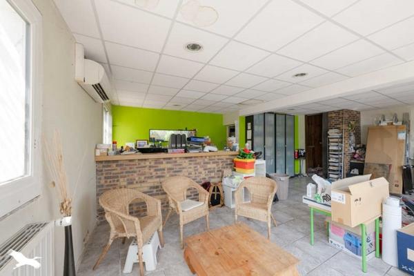 Maison 575 850 € Deuil-la-Barre 4 p 180 m² DPE D
