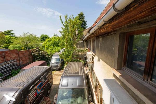 Maison 575 850 € Deuil-la-Barre 4 p 180 m² DPE D