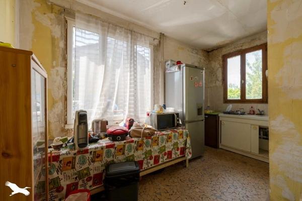 Maison 575 850 € Deuil-la-Barre 4 p 180 m² DPE D