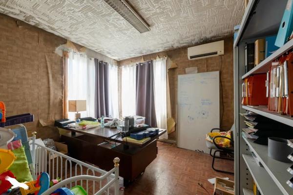 Maison 575 850 € Deuil-la-Barre 4 p 180 m² DPE D