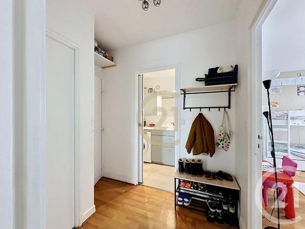 Appartement F4 à vendre  4 pièces - 97,51 m 2   VERSAILLES  - 78